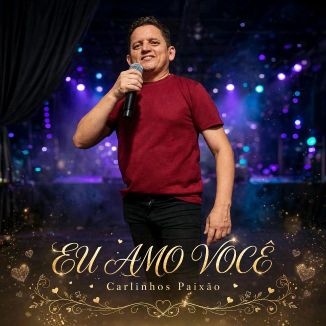 Foto da capa: Eu Amo Você