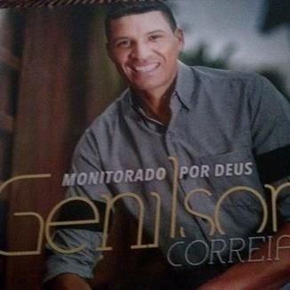 Foto da capa: Monitorado por Deus