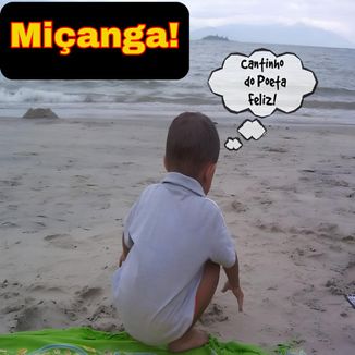 Foto da capa: Cantinho do Poeta Feliz