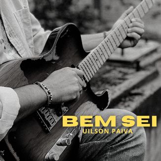 Foto da capa: Bem Sei
