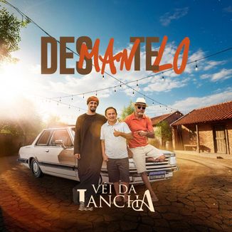 Foto da capa: Desmantelo