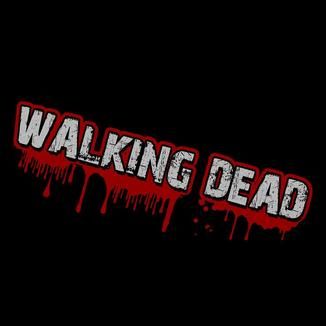 Foto da capa: Walking Dead - SINGLE 2012