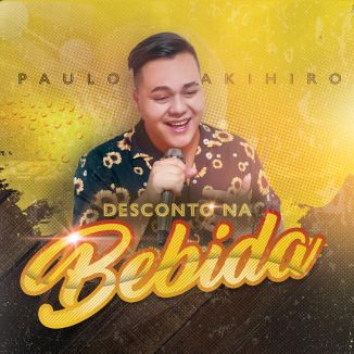 Foto da capa: Desconto na Bebida