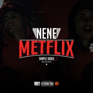 Foto da capa: Metflix