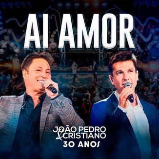 Foto da capa: Ai Amor