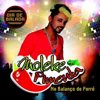 Foto da capa: Dia de Balada