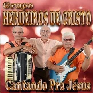 Foto da capa: Cantando Para Jesus