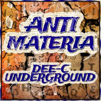 Foto da capa: Antimateria