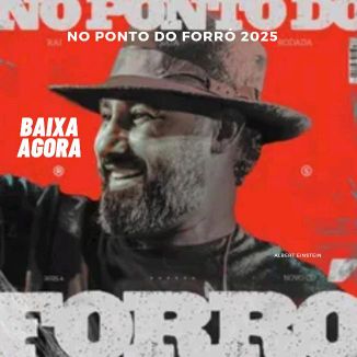 Foto da capa: Raí Saia Rodada-no Ponto Do Forró 2025