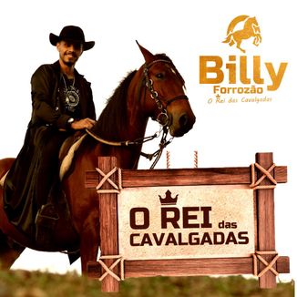 Foto da capa: O Rei das Cavalgadas