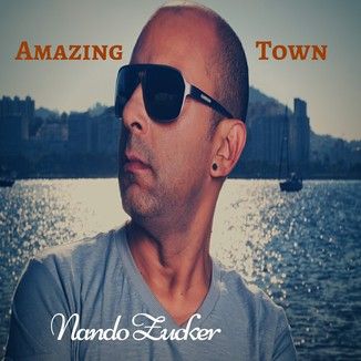 Foto da capa: Amazing Town