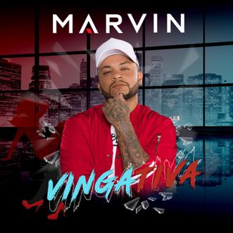 Foto da capa: Vingativa
