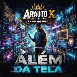 Foto da capa: Além da Tela