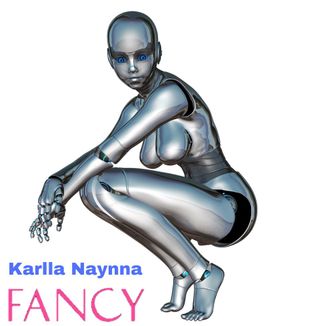 Foto da capa: FANCY