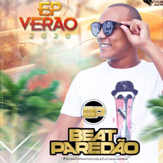 Foto da capa: Beat Paredão EP 2020