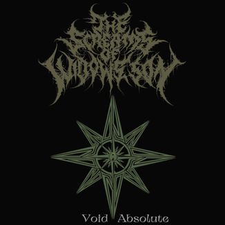 Foto da capa: Void Absolute