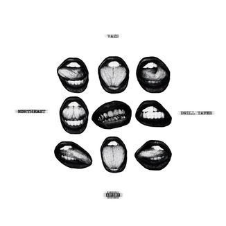 Foto da capa: NorthEast Drill  Tapes