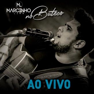 Foto da capa: No Buteco - AO VIVO