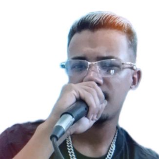 Foto da capa: MC Bierbs Oficial