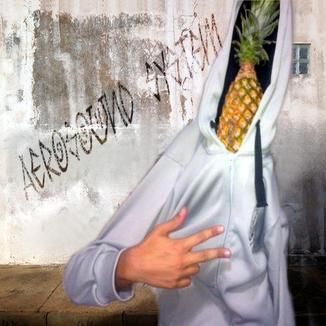 Foto da capa: Aerosound System