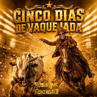 Foto da capa: Cinco Dias De Vaquejada