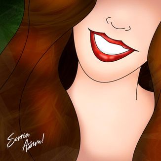 Foto da capa: Sorria Assim!