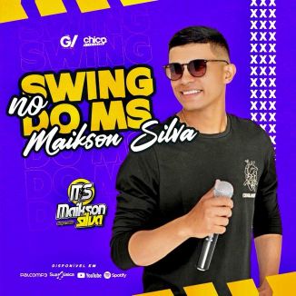 Foto da capa: No Swing Do MS_ Maikson Silva