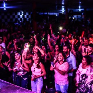 Foto da capa: Ao Vivo