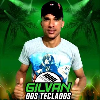Foto da capa: GILVAN DOS TECLADOS VOL.01 2022