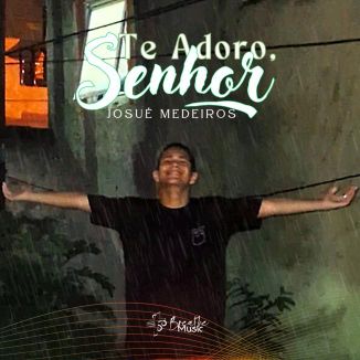 Foto da capa: Te Adoro, Senhor
