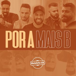 Foto da capa: Por A mais B