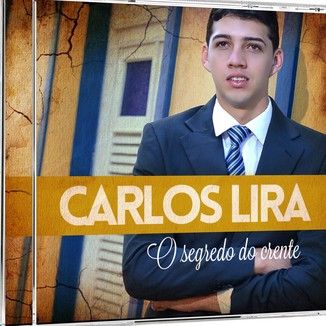 Foto da capa: O segredo do crente