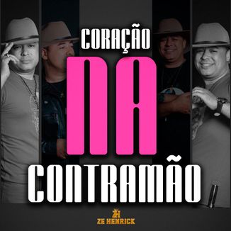 Foto da capa: Coração Na Contra Mão (Acústico Covre)