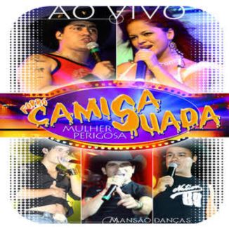 Foto da capa: Ao Vivo No Mansão (Deluxe Edition)