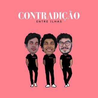 Foto da capa: Contradição