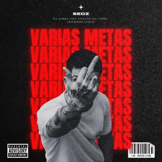 Foto da capa: Várias metas