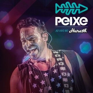 Foto da capa: Peixe Ao Vivo No Harém