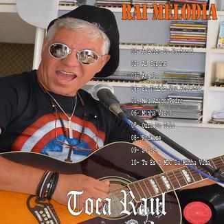 Foto da capa: Toca Raul
