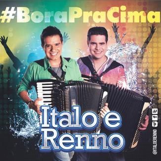 Foto da capa: ITALO E RENNO (PROMOCIONAL ABRIL 2014)