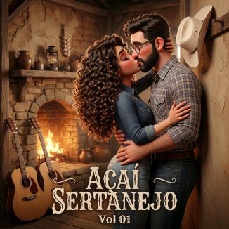 Capa do disco