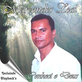 Foto da capa: Conheci O Deus