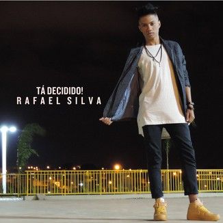 Foto da capa: Tá Decidido! - Single