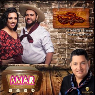 Foto da capa: Amar