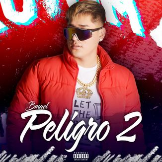 Foto da capa: Peligro 2