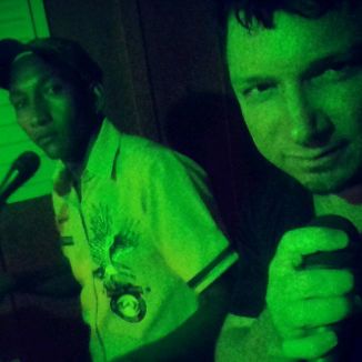 Foto da capa: R&J Ao Vivo 2