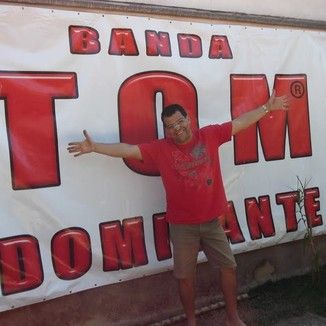 Foto da capa: TOM DOMINANTE