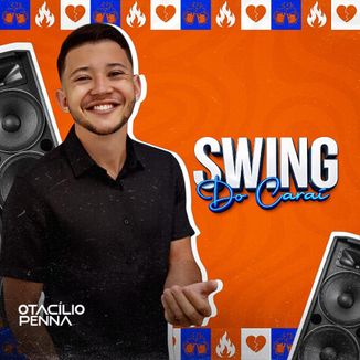 Foto da capa: Swing Do Caraí