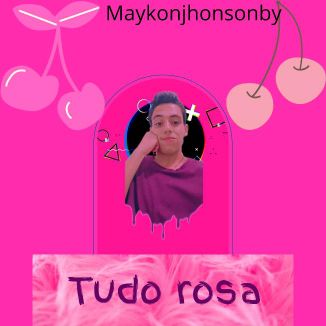 Foto da capa: Tudo Rosa