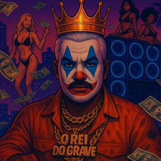 Foto da capa: O ASSALTO AUTOMOTIVO