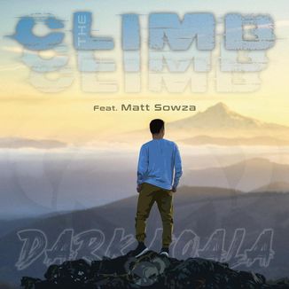 Foto da capa: The Climb